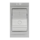 SCAME PARRE SPA - SCA101.6340.G INTERRUTTORE MAGNETOTERMICO