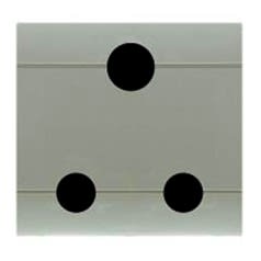 SCAME PARRE SPA - SCA101.6428.GD PRESA