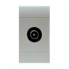 SCAME PARRE SPA - SCA101.6431.10G PRESA TV