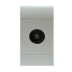 SCAME PARRE SPA - SCA101.6432.01G PRESA TV