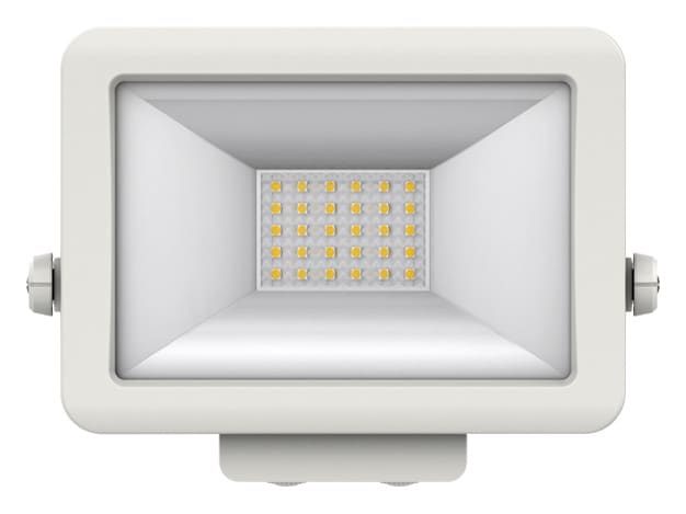THEBEN SRL - THE1020683 THELEDA B20L WH LED 30W IP65 5000/5600K