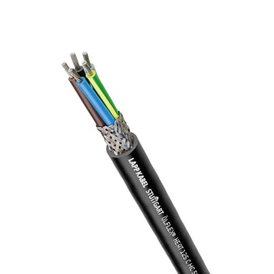 LAPP ITALIA SRL - LPP1024426 OLFLEX HEAT 125 C MC 5G1,5