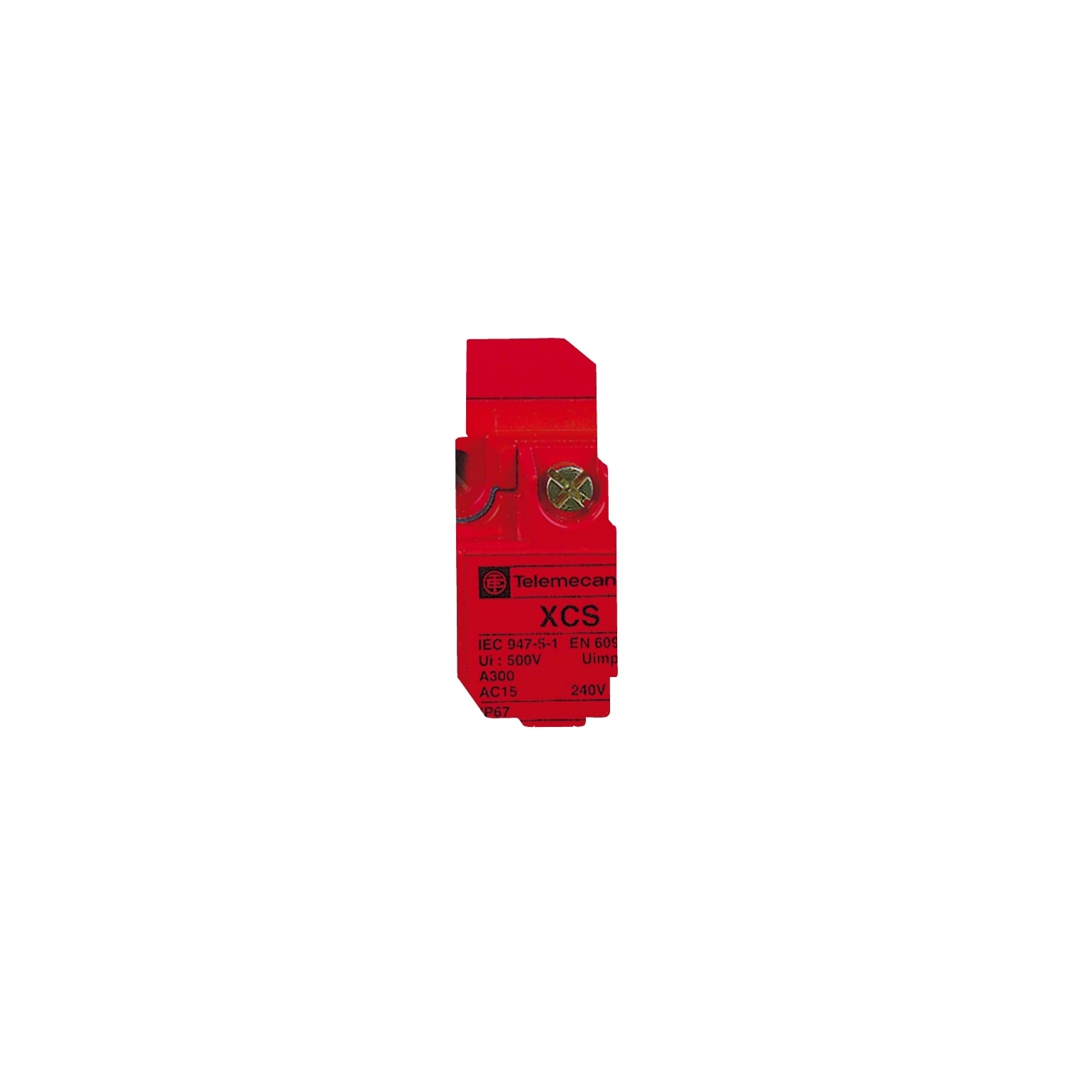 YAGEO TMSS ITALY SRL - TSIXCSA802 INTERRUTTORE DI SICUREZZA