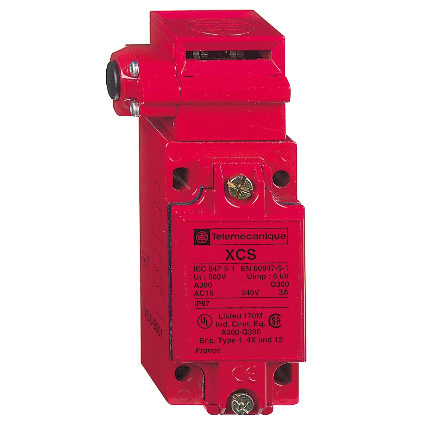 YAGEO TMSS ITALY SRL - TSIXCSB712 INTERRUTTORE DI SICUREZZA