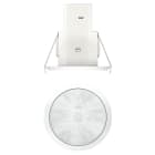 THEBEN SRL - THE1030540 THEMOVA S360-100 FLAT DE WH