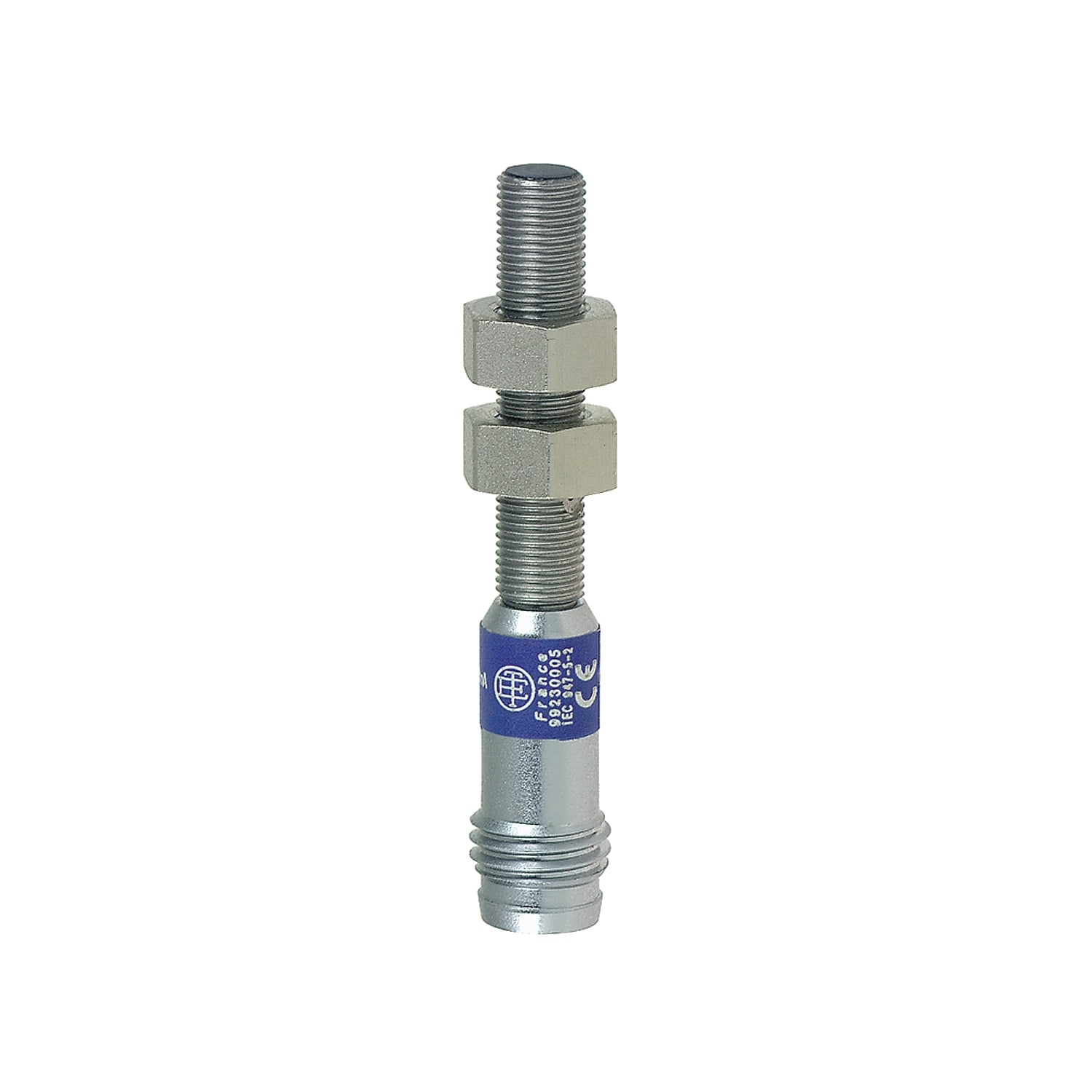 YAGEO TMSS ITALY SRL - TSIXS1N05PA310S CILINDRICO METALLO PNP NO DC 5-24V