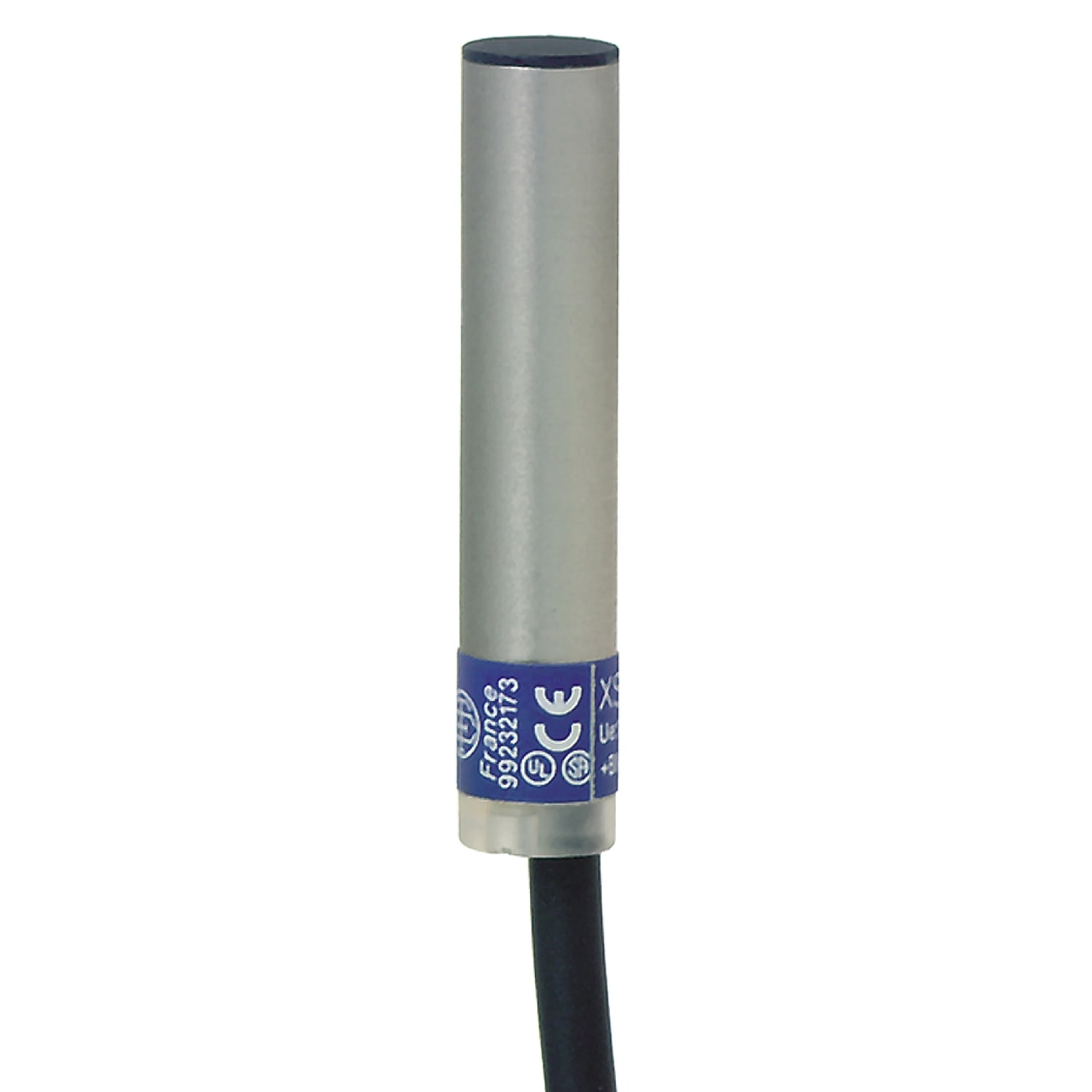 YAGEO TMSS ITALY SRL - TSIXS506BLNAL2 PROX CORTO L06 NPN NO 3FILI SN 1,5MM CA