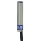 YAGEO TMSS ITALY SRL - TSIXS506BLPAL2 PROX CORTO L06 PNP NO 3FILI SN 1,5MM CA