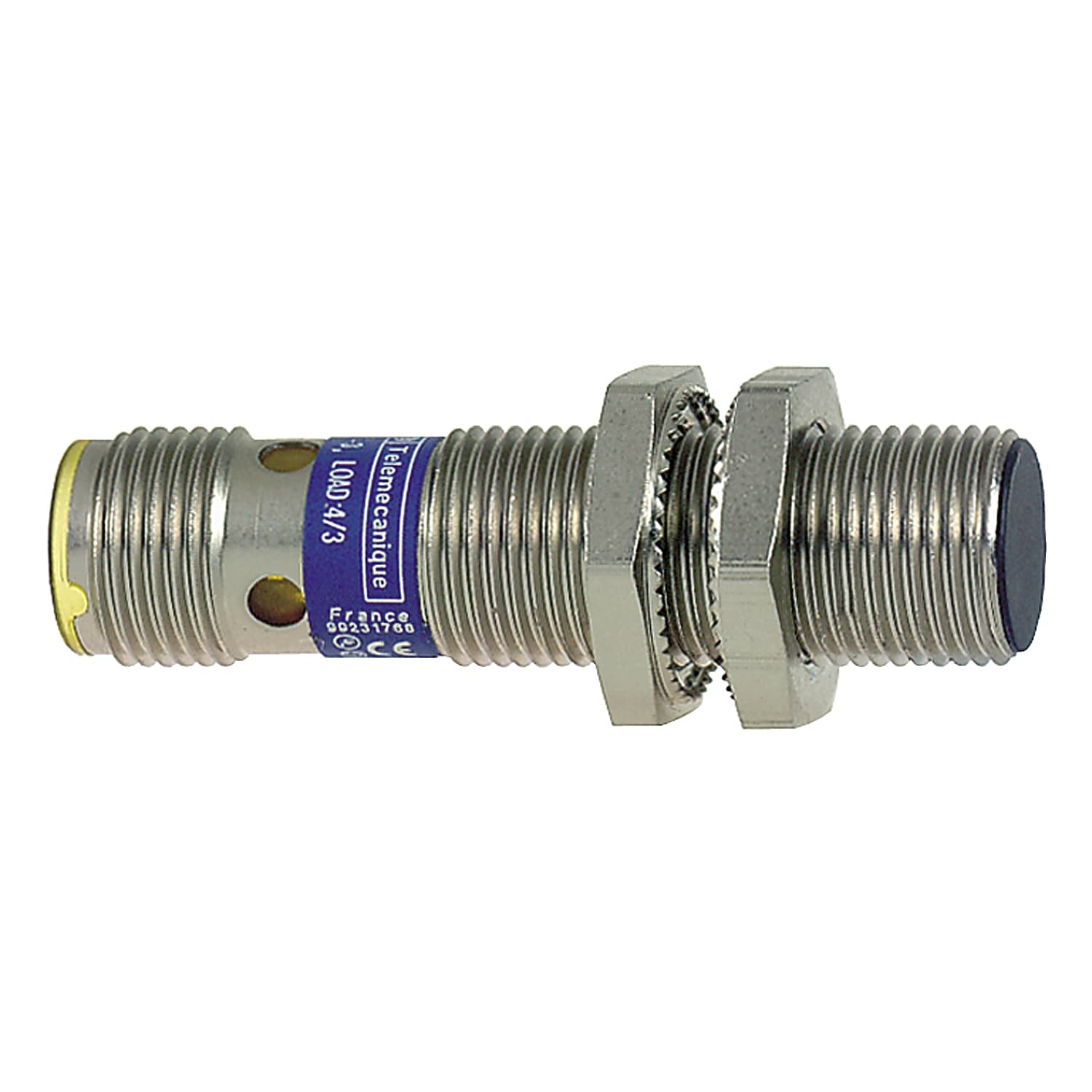 YAGEO TMSS ITALY SRL - TSIXS1N12PC410D INTERR. DI PROSSIMITA