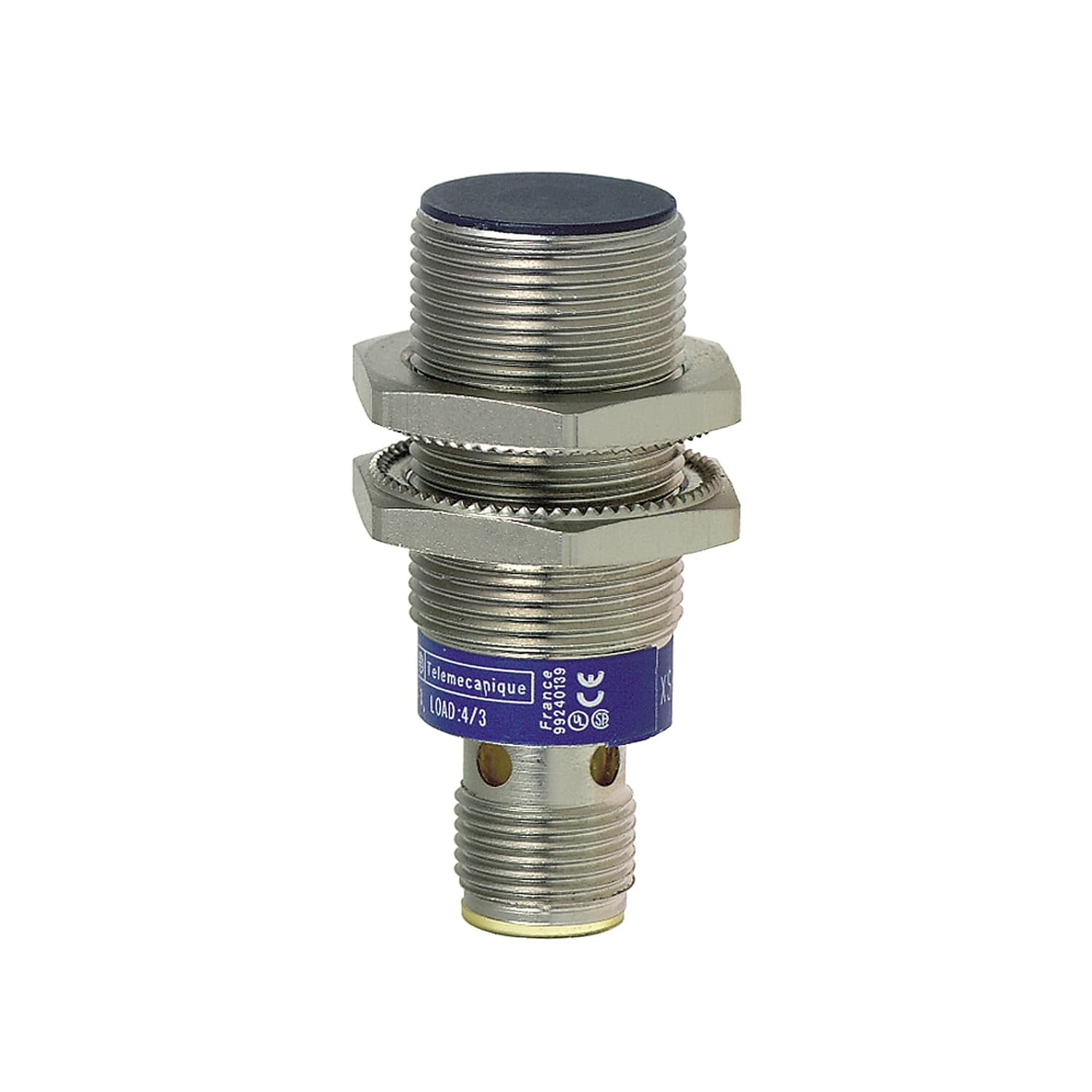 YAGEO TMSS ITALY SRL - TSIXS1N18PC410D INTERR. DI PROSSIMITA