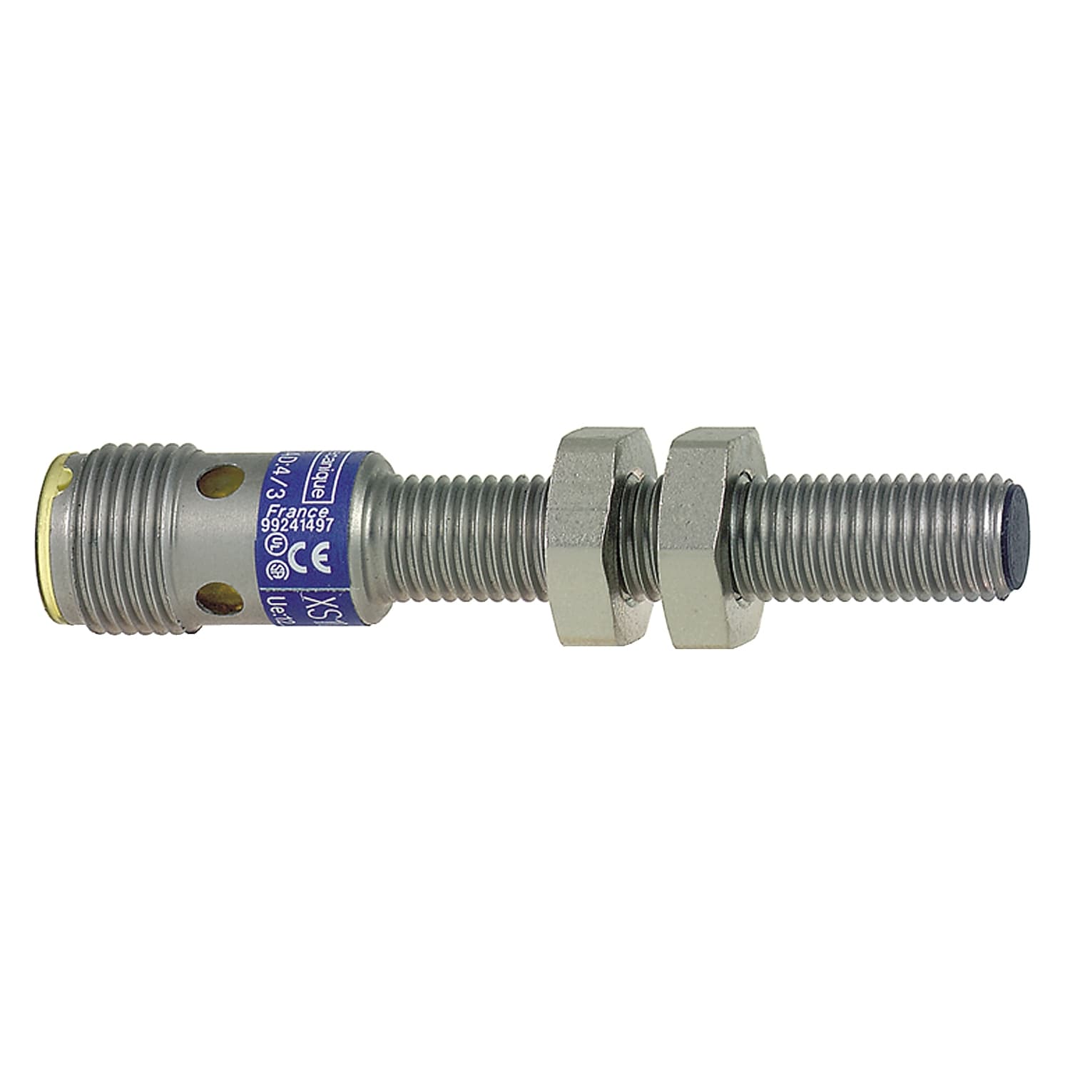 YAGEO TMSS ITALY SRL - TSIXS508BLPAM12 PROX LUNGO PNP NO 3FILI SN 1,5MM CABLE C