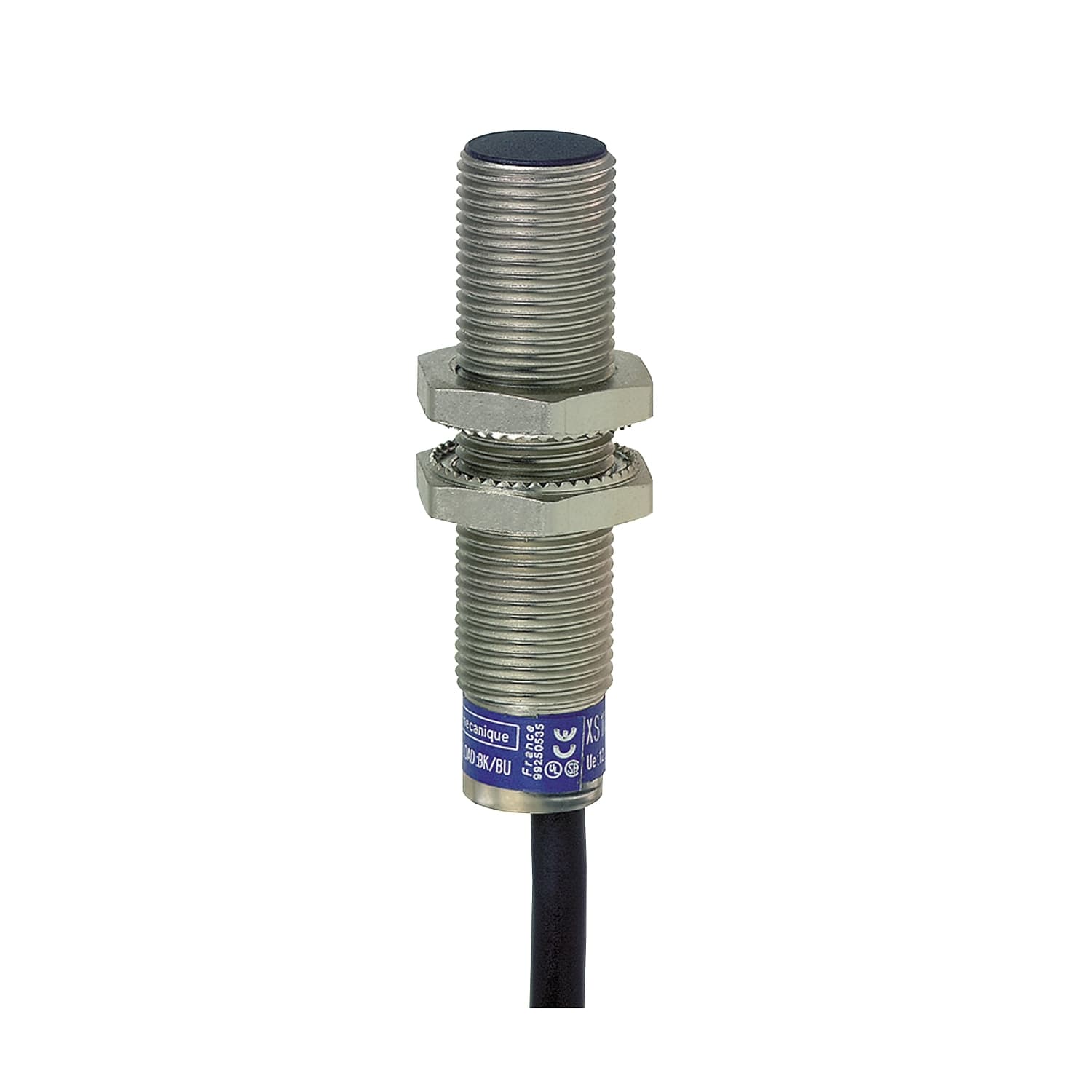YAGEO TMSS ITALY SRL - TSIXS512B1MAL2 PROX LUNGO M12 24 240V ACDC NO 2FILISN 2