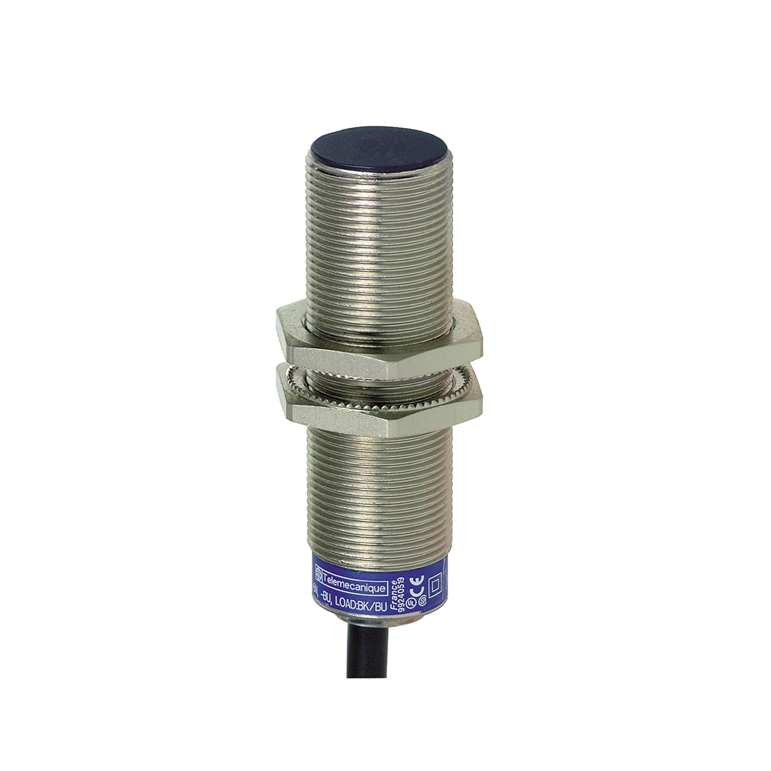 YAGEO TMSS ITALY SRL - TSIXS618B1MAL5 PROX M18 P+ SN=8MM NO