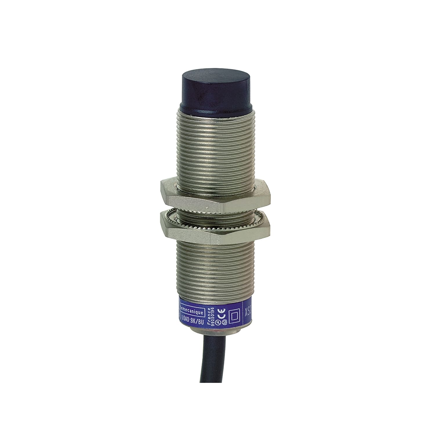 YAGEO TMSS ITALY SRL - TSIXS618B4PBL2 PROX M18 SN=12MM NC PNP
