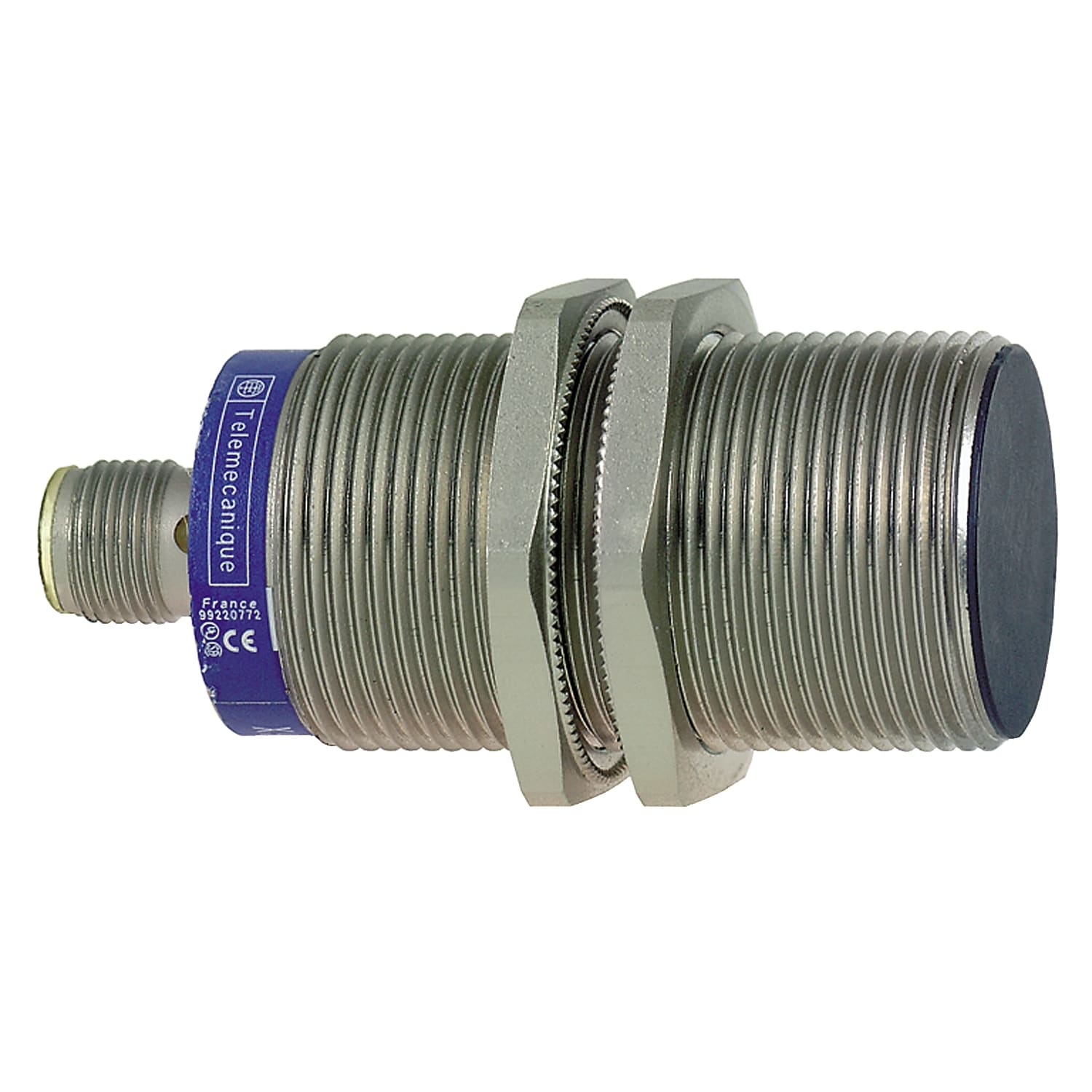 YAGEO TMSS ITALY SRL - TSIXS530BLPAM12 PROX LUNGO M30 PNP NO 3FILI SN 10MM CABL