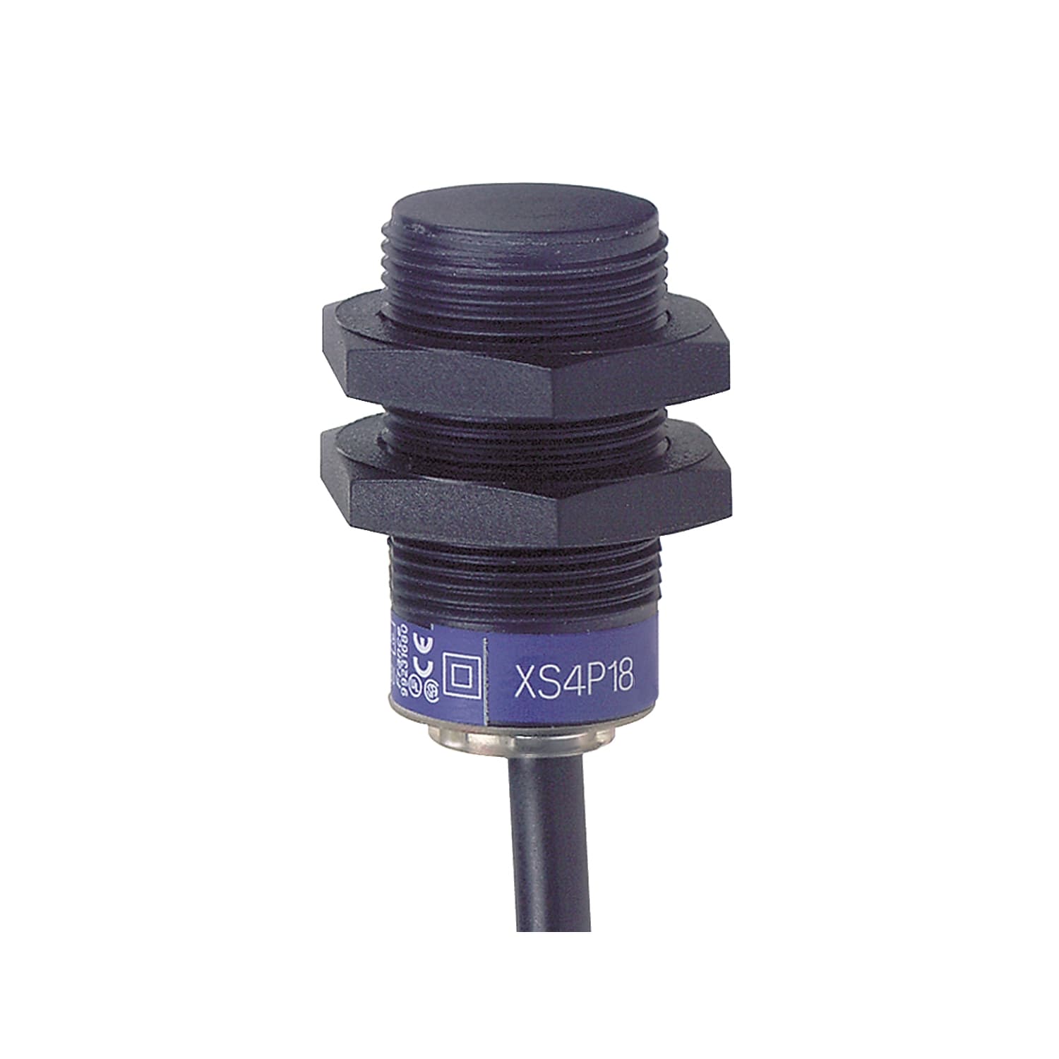 YAGEO TMSS ITALY SRL - TSIXS4P18NA340 INTERR. DI PROSSIMITA