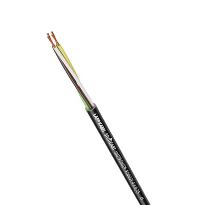 LAPP ITALIA SRL - LPP1032027 UNITRONIC ROBUST 4X0,34