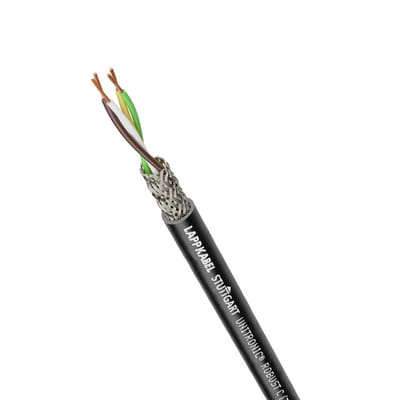 LAPP ITALIA SRL - LPP1032123 UNITRONIC ROBUST C (TP) 6X2X0,5