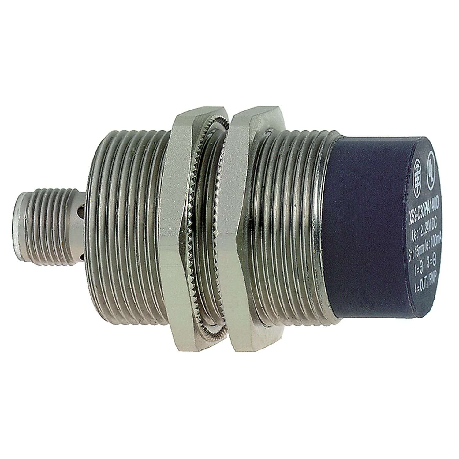 YAGEO TMSS ITALY SRL - TSIXS630B4PBM12 PROX M30 SN=22MM NC PNP