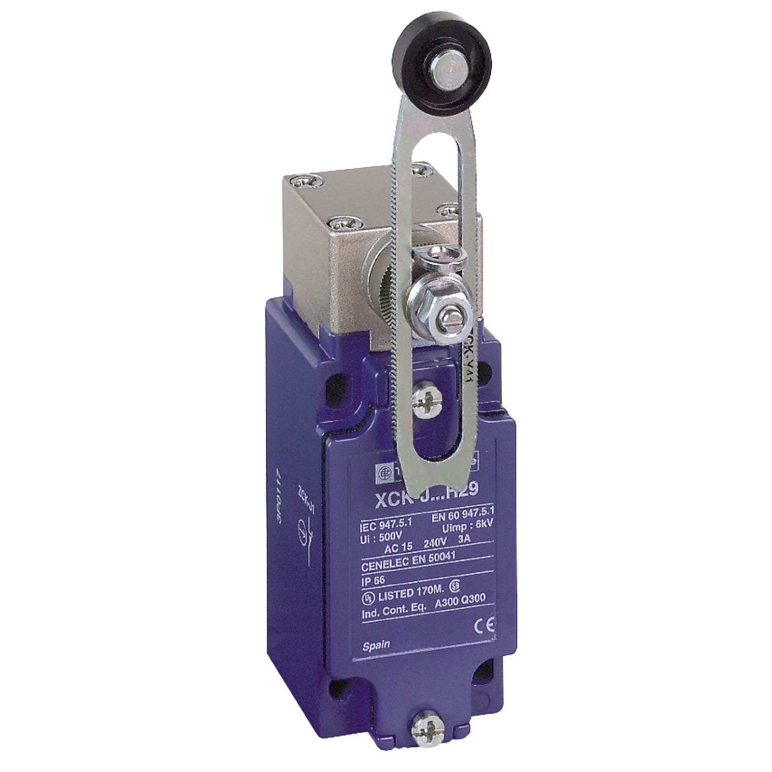 YAGEO TMSS ITALY SRL - TSIXCKJ10543 FINECORSA