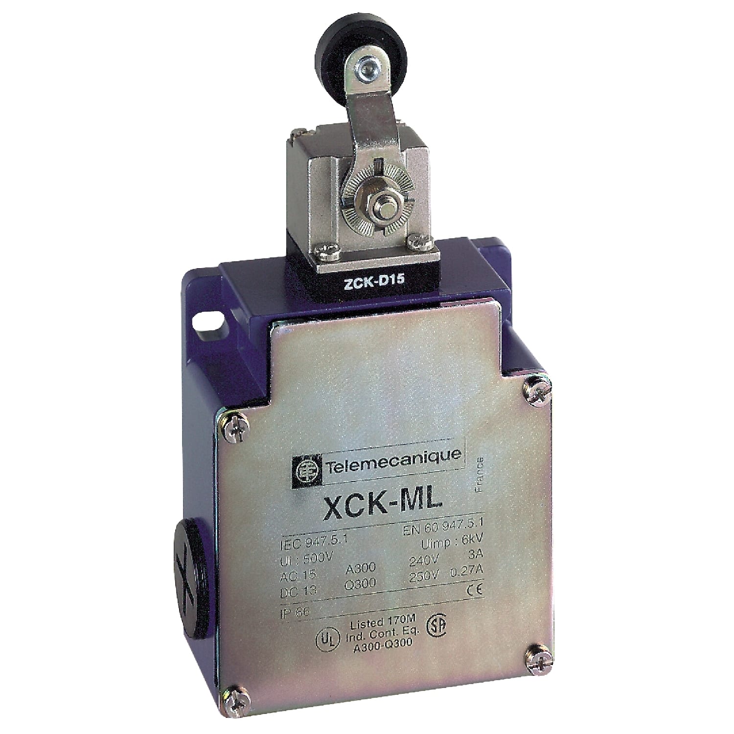 YAGEO TMSS ITALY SRL - TSIXCKML115 FINECORSA