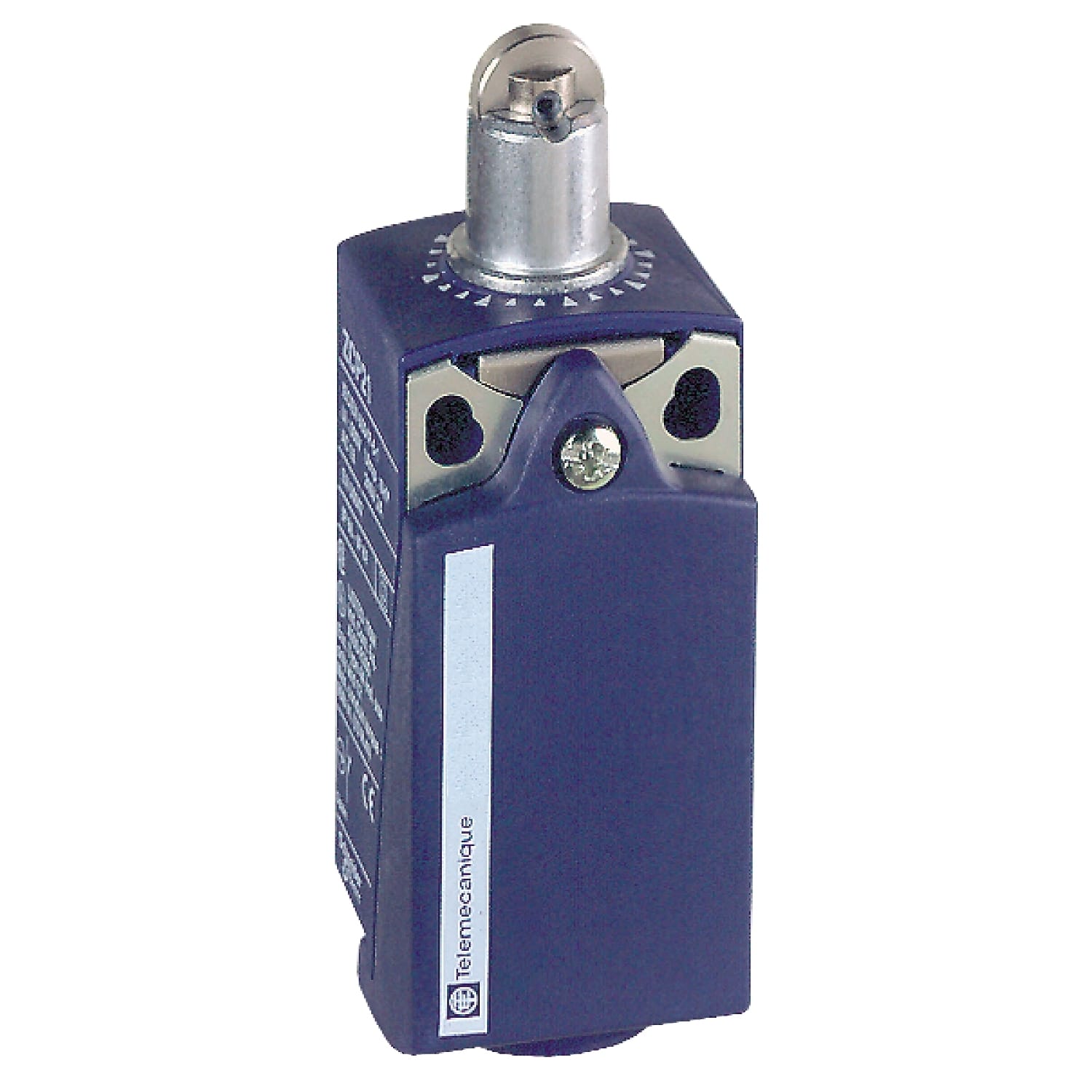 YAGEO TMSS ITALY SRL - TSIXCKP2102P16 FINECOR PLA 1NC1NO ISO16