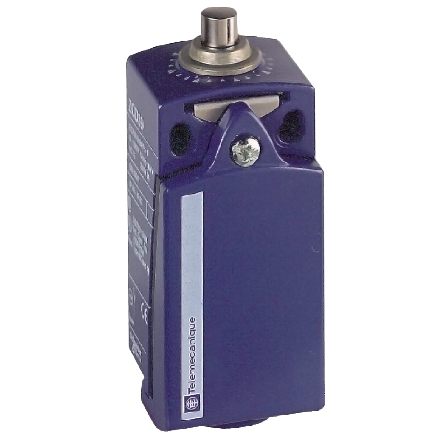 YAGEO TMSS ITALY SRL - TSIXCKD2110P16 FINECOR MET 1NC1NO ISO16