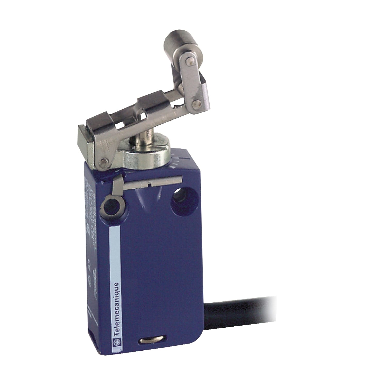 YAGEO TMSS ITALY SRL - TSIXCMD2124L1 FINECOR 1NO1NC CAVO 1M