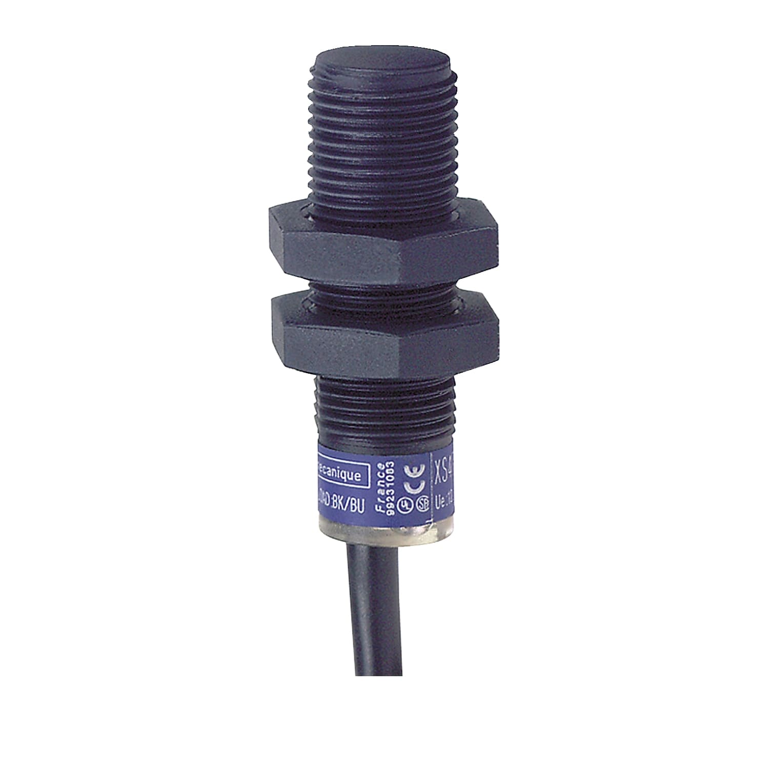 YAGEO TMSS ITALY SRL - TSIXS4P12NA340 INTERR. DI PROSSIMITA