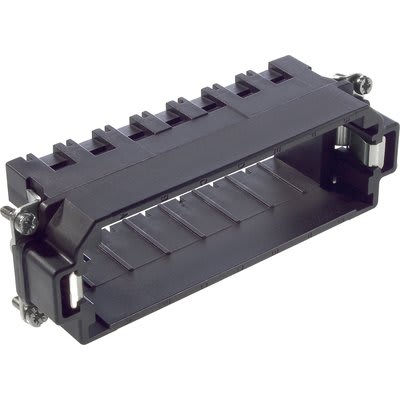 LAPP ITALIA SRL - LPP10381700 MCR 24 B FRAME F. FEMALE MODULES A-G