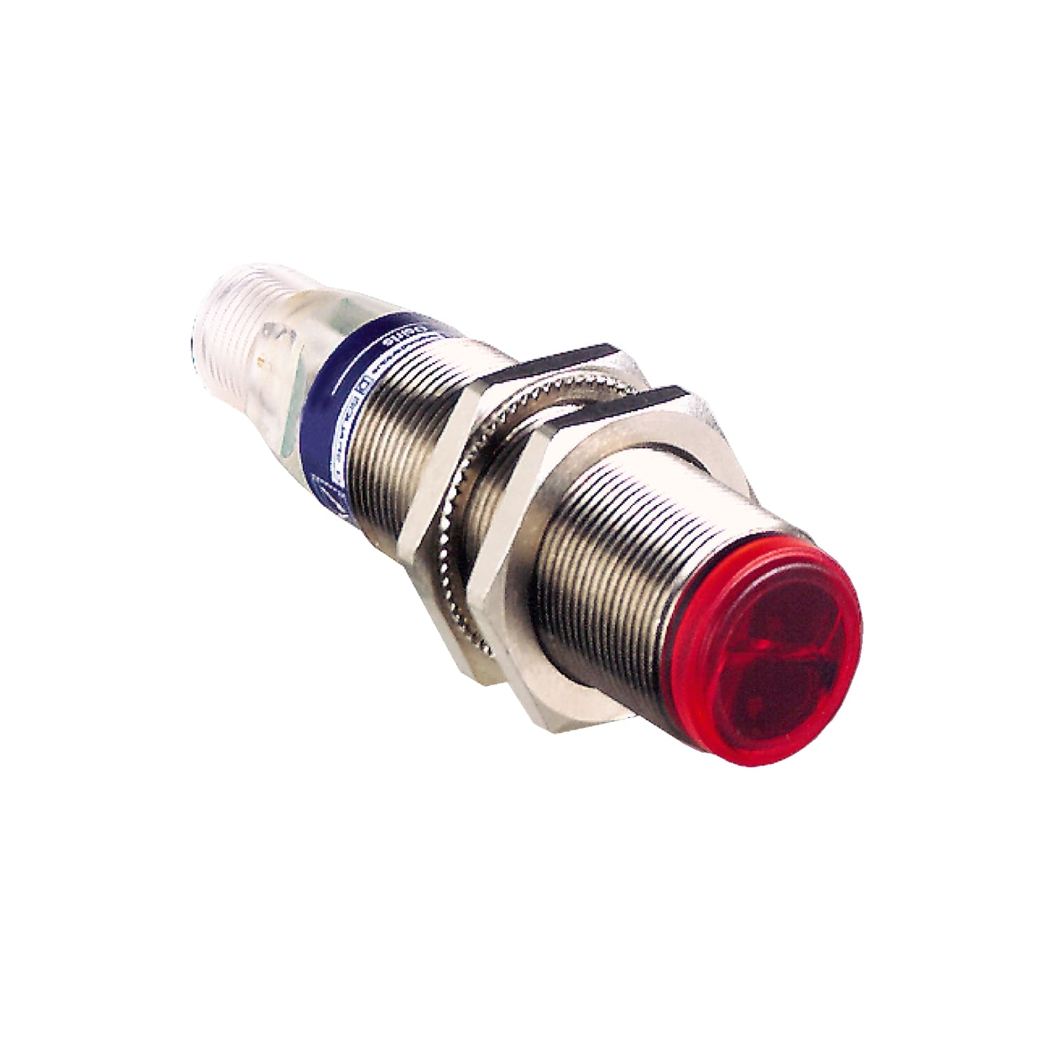 YAGEO TMSS ITALY SRL - TSIXUBT1PSNM12 FOTOC PLAST TRASP 1224V DC PNP NONC M12