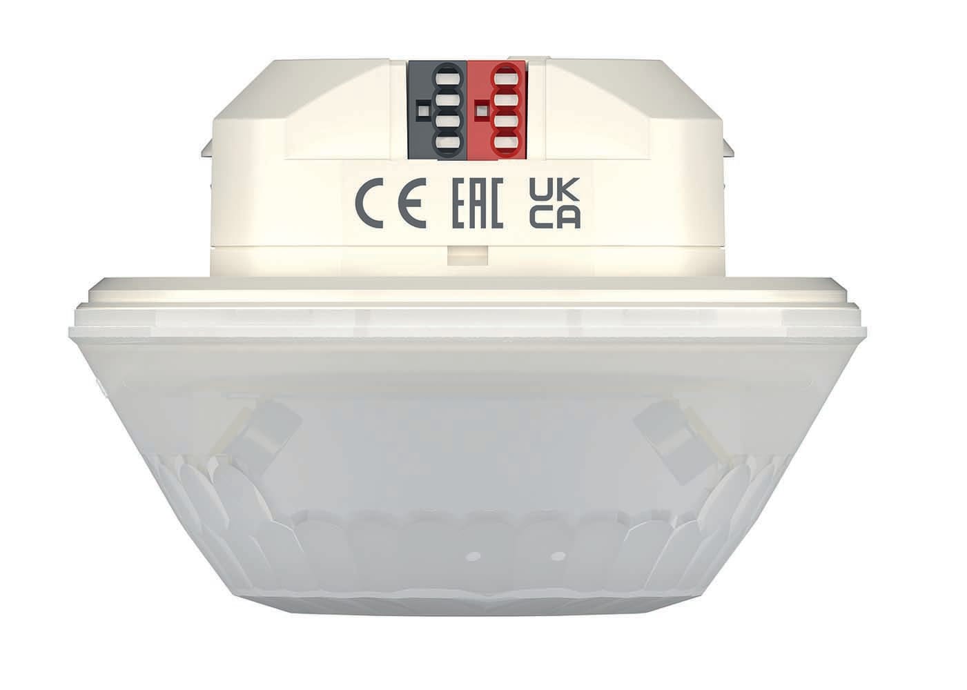 THEBEN SRL - THE1039072 LUXA 103 S360-28 KNX UP WH