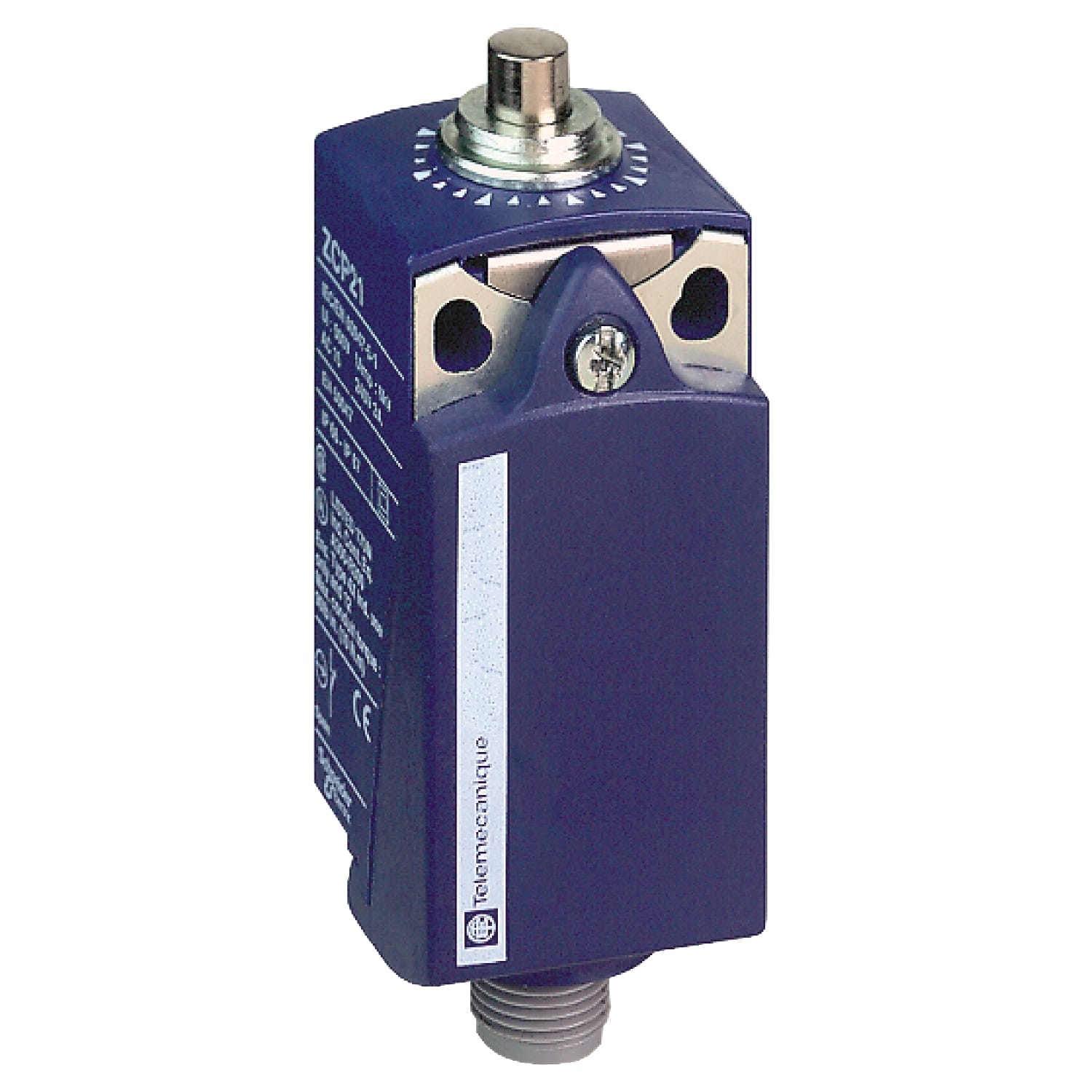 YAGEO TMSS ITALY SRL - TSIXCKP2110M12 FINECOR PLA 1NC1N0 M12