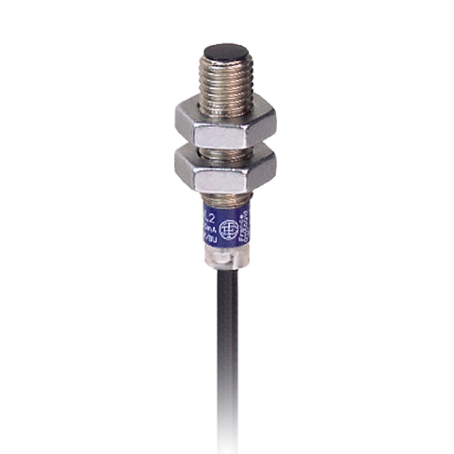 YAGEO TMSS ITALY SRL - TSIXS608B1PAL5 PROX M8P+ SN=2,5MM NO PNP