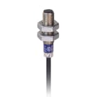 YAGEO TMSS ITALY SRL - TSIXS608B1NBL2 PROX M8P+ SN=2,5MM NC NPN