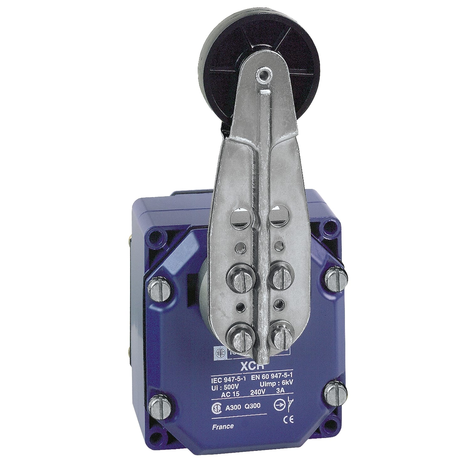 YAGEO TMSS ITALY SRL - TSIXCRB15 FINECORSA