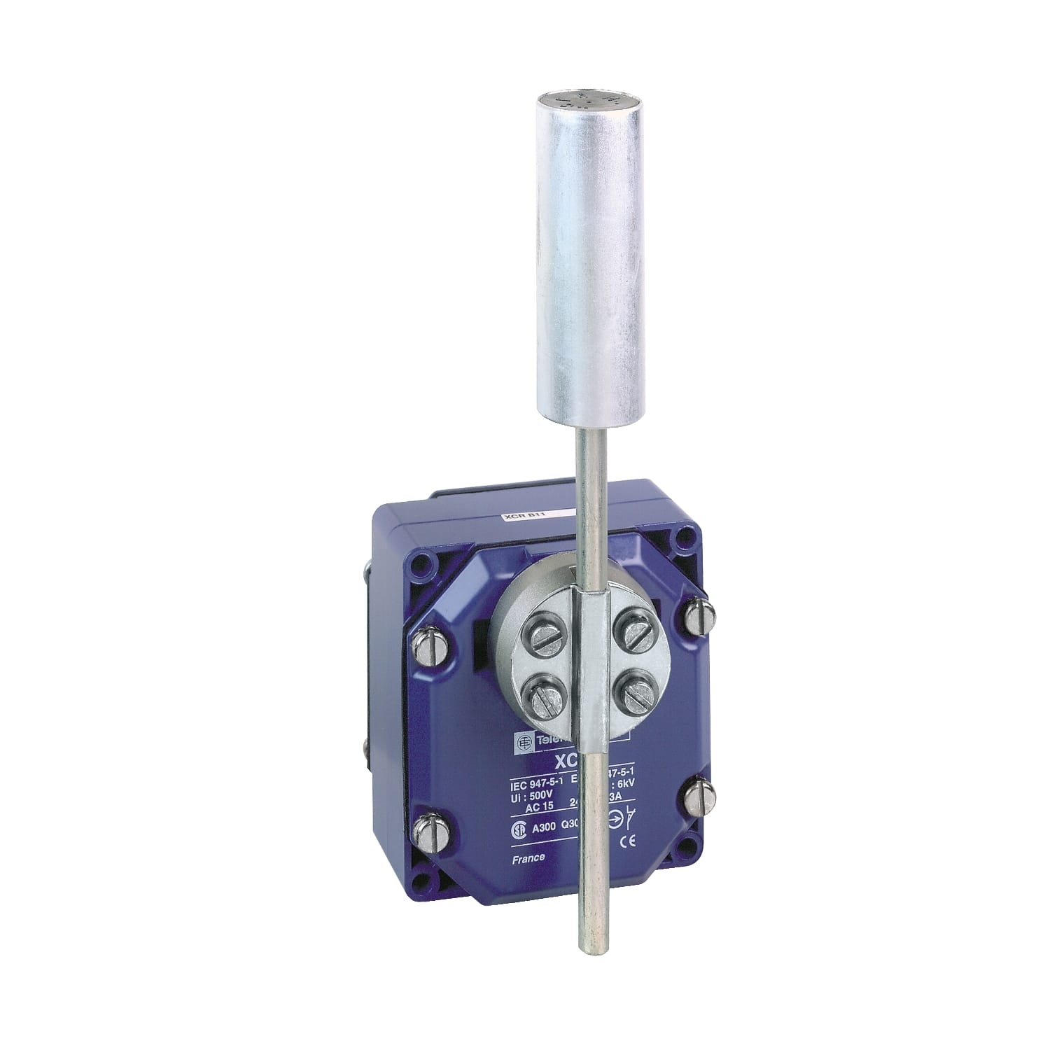 YAGEO TMSS ITALY SRL - TSIXCRZ902 LEVA PER FINECORSA