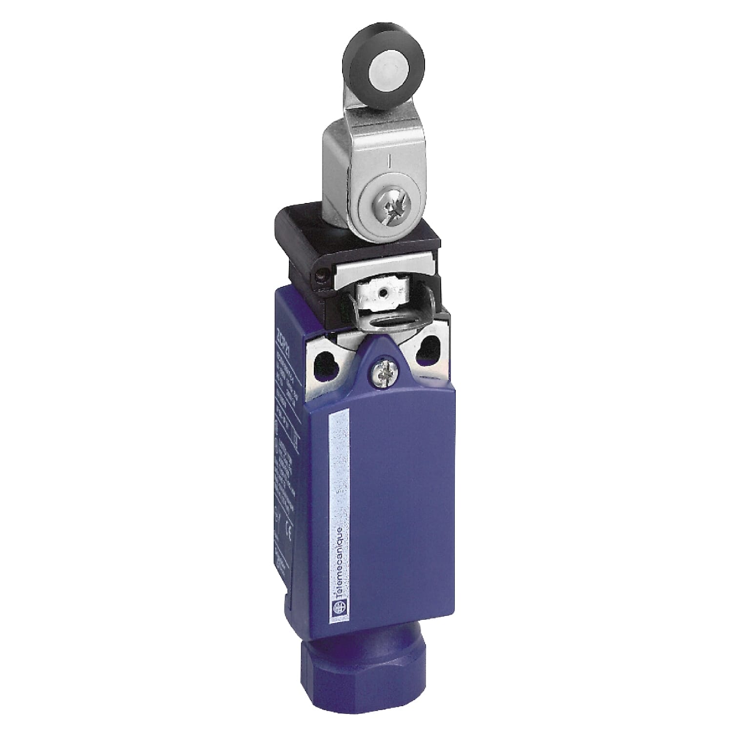 YAGEO TMSS ITALY SRL - TSIXCPR2118P20 FINECORSA RIARMO IN PLASTICA AZIONE RAPI