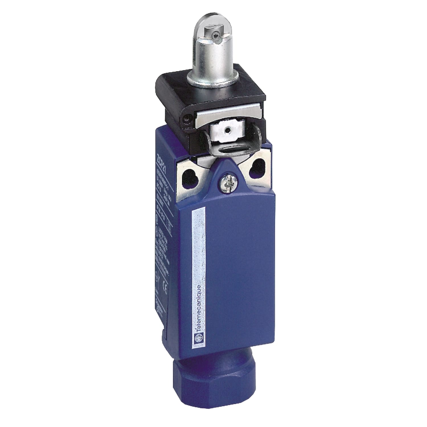 YAGEO TMSS ITALY SRL - TSIXCPR2502P20 FINECORSA RIARMO IN PLASTICA AZIONE LENT