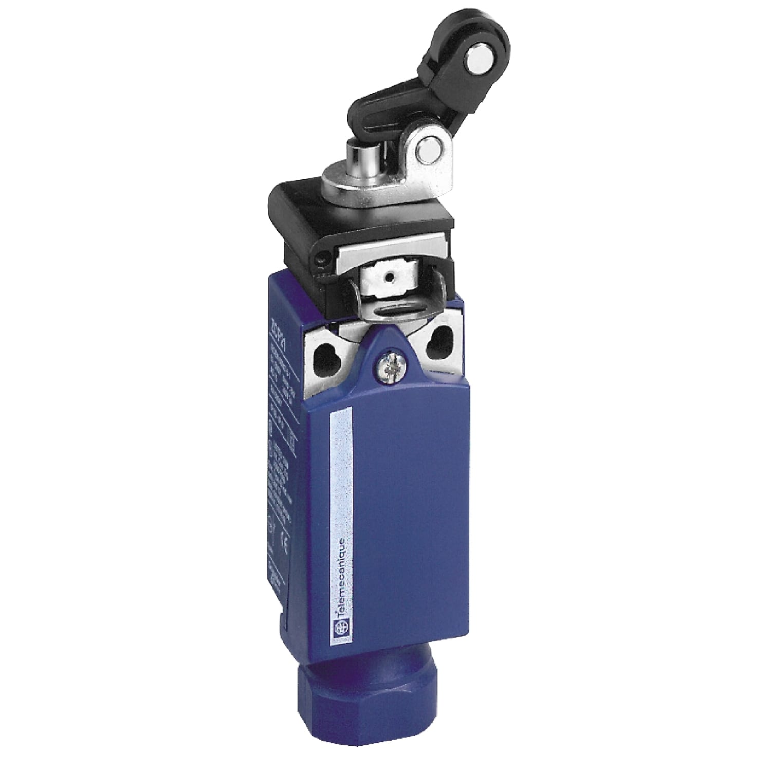 YAGEO TMSS ITALY SRL - TSIXCPR2927G13 FINECORSA RIARMO IN PLASTICA