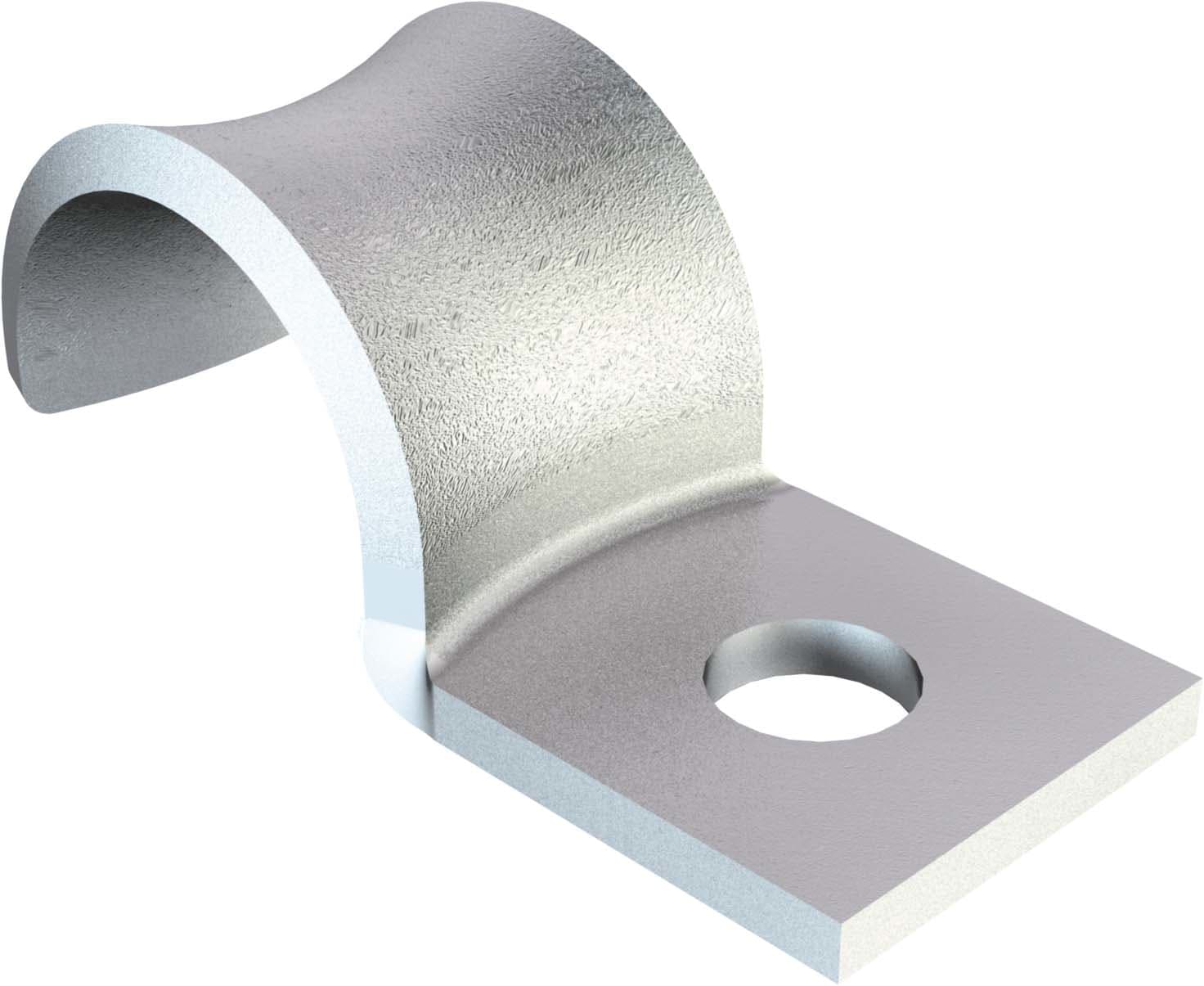 OBO BETTERMANN - OBO1043080 WN 7855 A 5 COLLARE DI FISSAGGIO