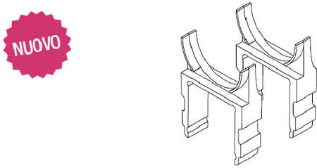 REHAU SPA - RE413174371001 TESTA DI COMPRESSIONE 63 PER A5