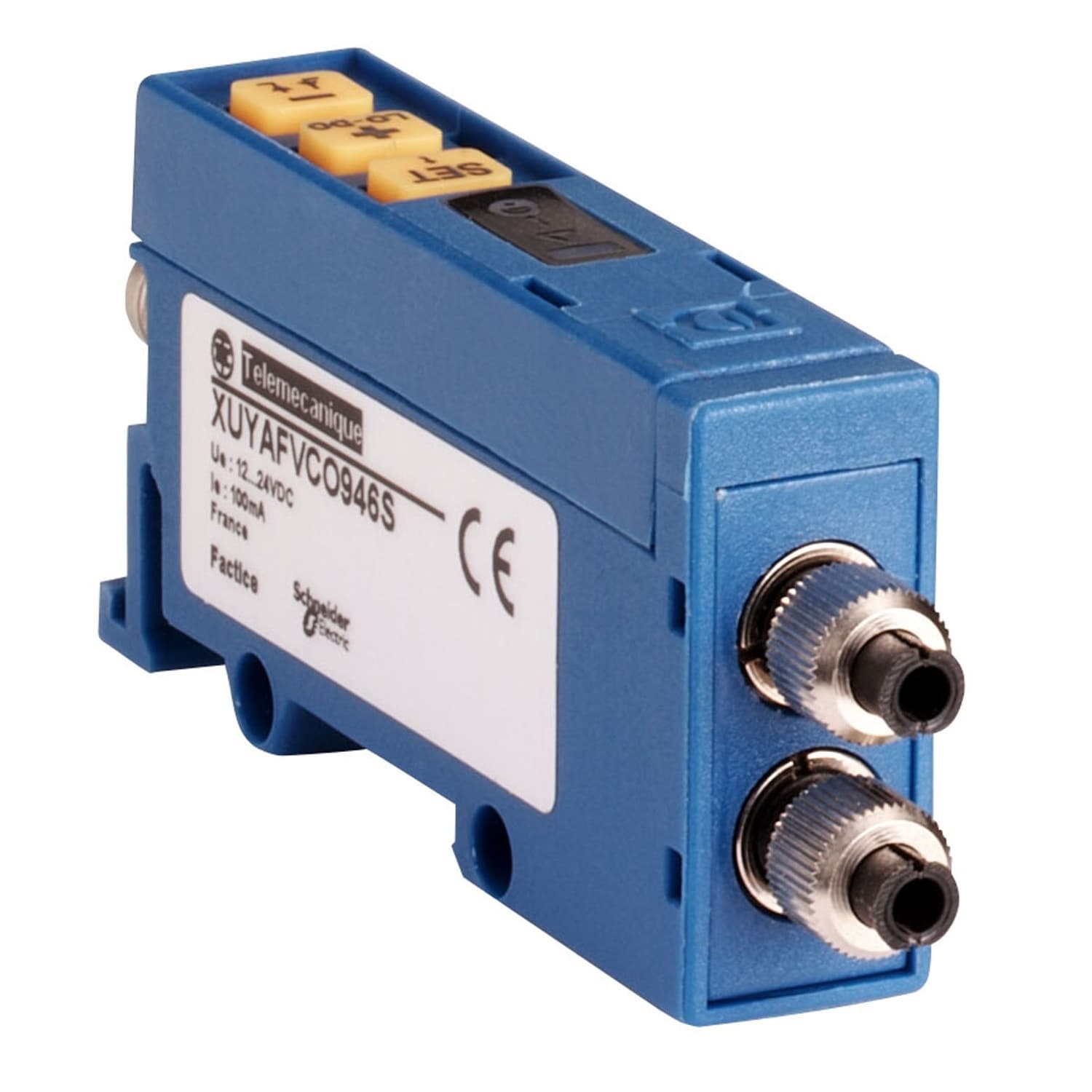 YAGEO TMSS ITALY SRL - TSIXUYAFPCO946S AMPLI PER FIBRE PLASTICA