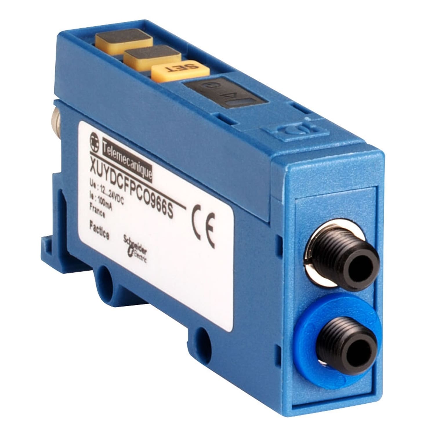 YAGEO TMSS ITALY SRL - TSIXUYDCFCO966S RILEVATORE CONTRASTO