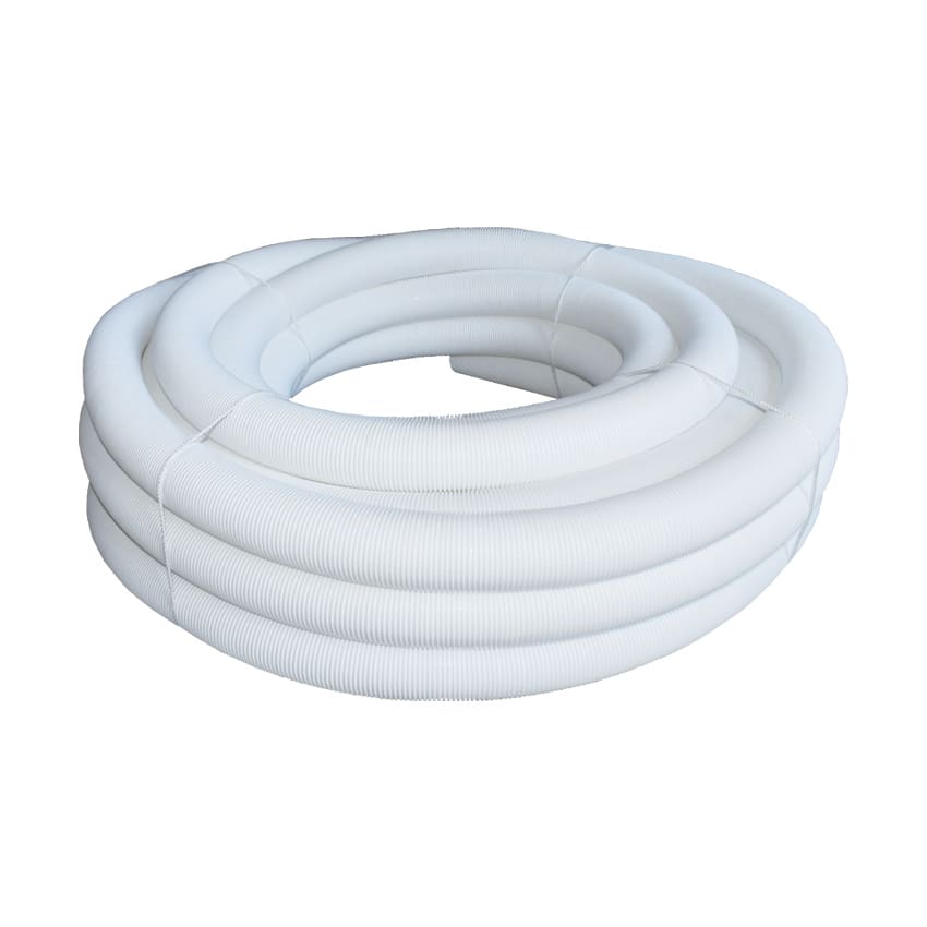 FERRARI - FER106521 TUBO FLESS.TUTTO CORRUGATO 60 L.20M