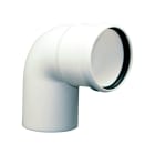 FERRARI - FER107600 CURVA IN PPS 90 MF D. 60