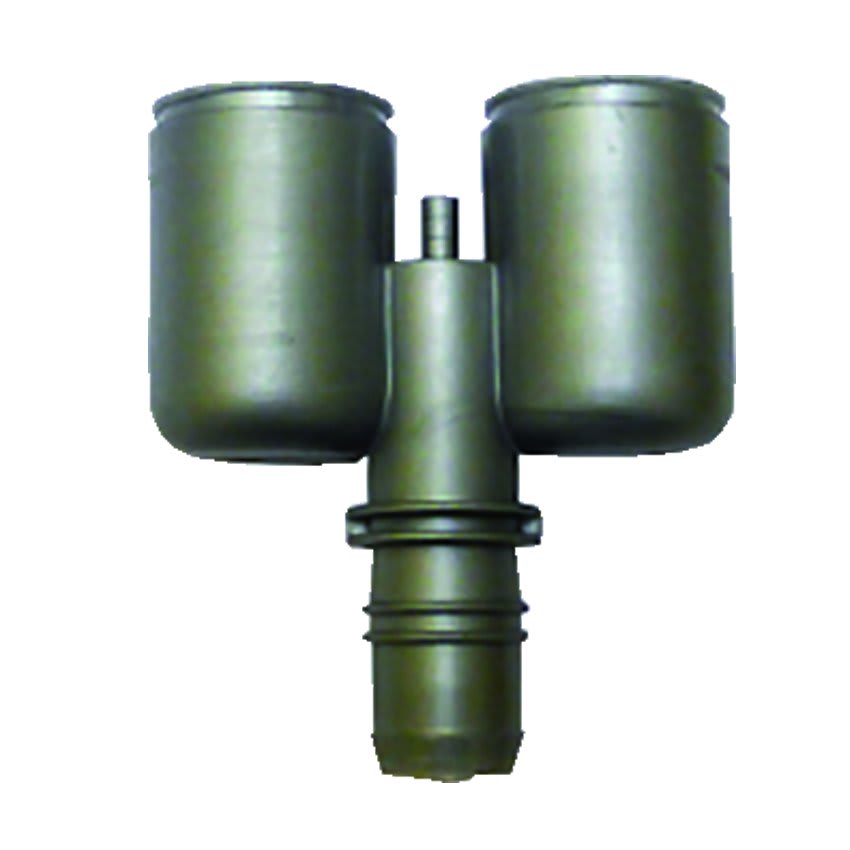 FERRARI - FER107094 RACCORDO A Y UNISCA 16/18/20