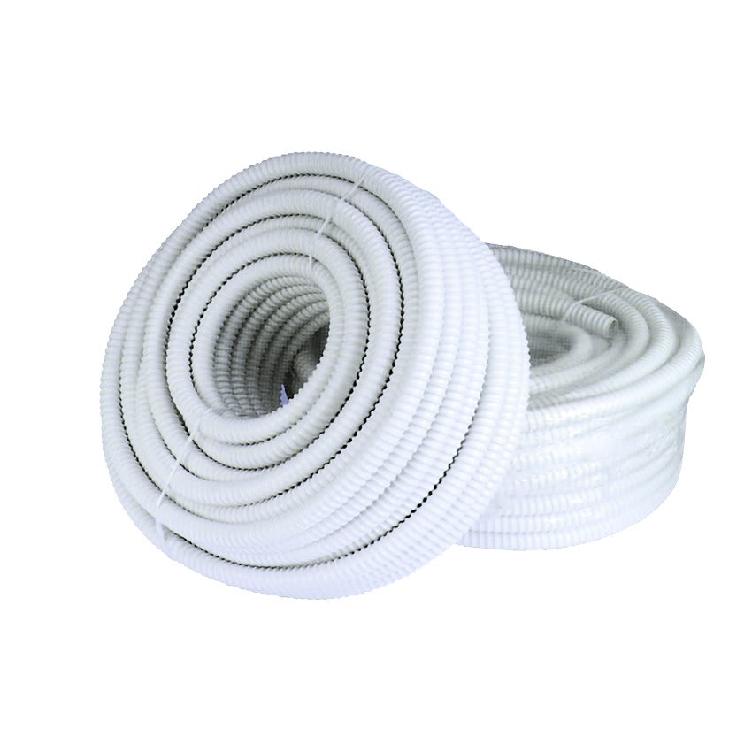 FERRARI - FER107099 TUBO SPIRALATO IN PVC D.25