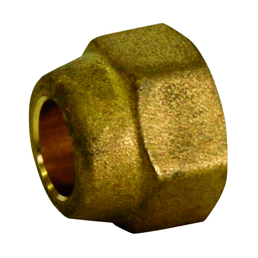 FERRARI - FER107102 BOCCHETTONI 1/2 X 1/2 C24-L20