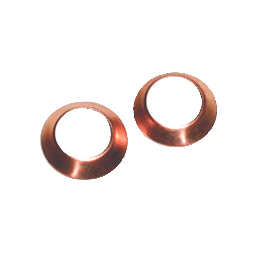 FERRARI - FER107395 GUARNIZIONE IN RAME PER CARTELLE 3/4